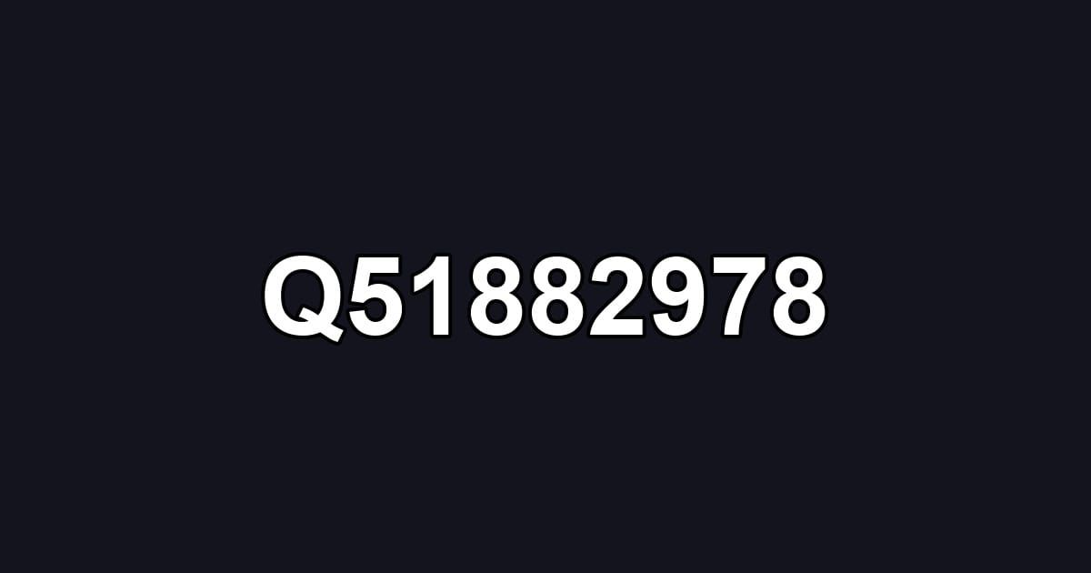 Q51882978