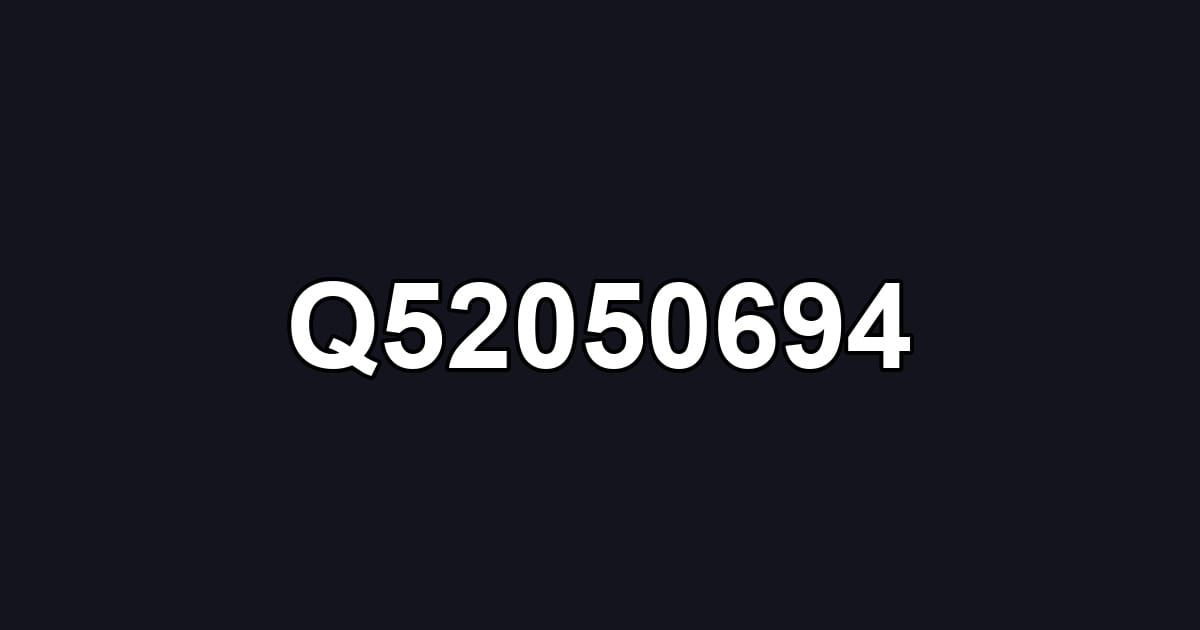 Q52050694