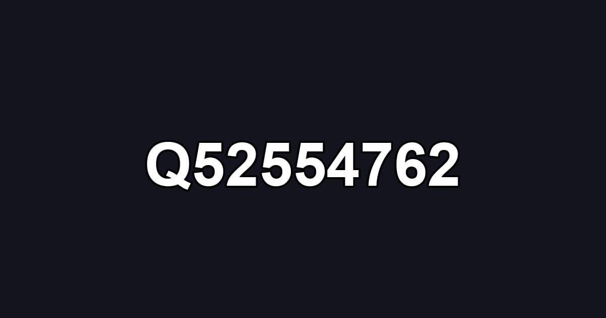 Q52554762