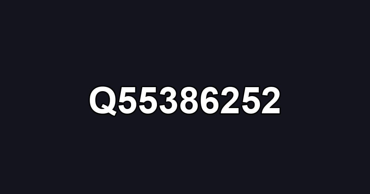 Q55386252