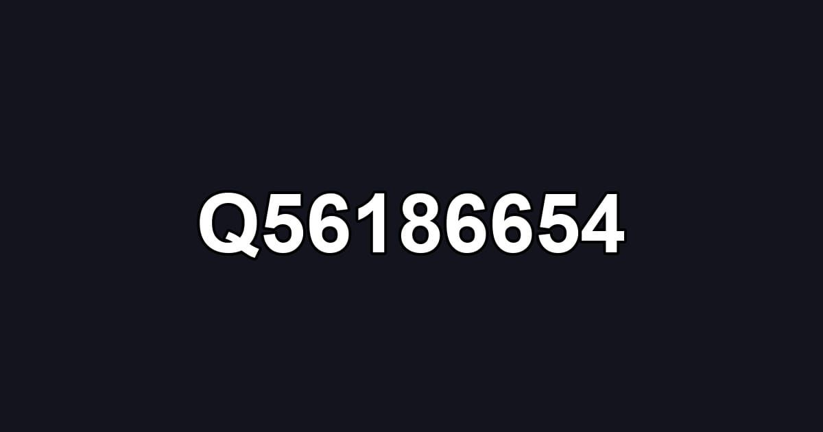 Q56186654