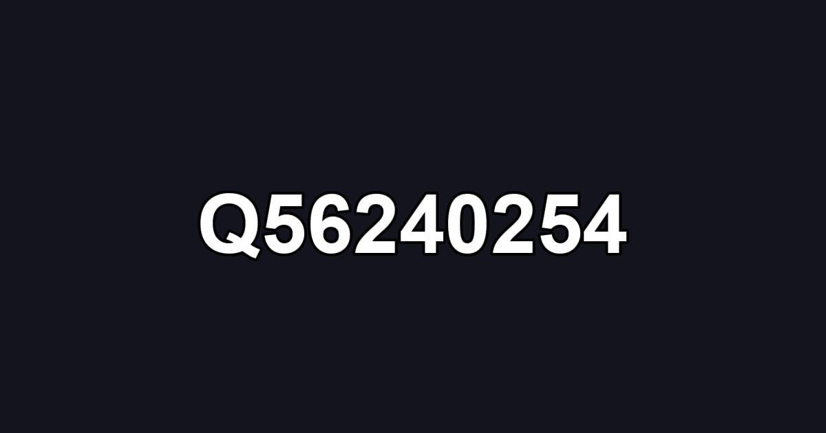 Q56240254