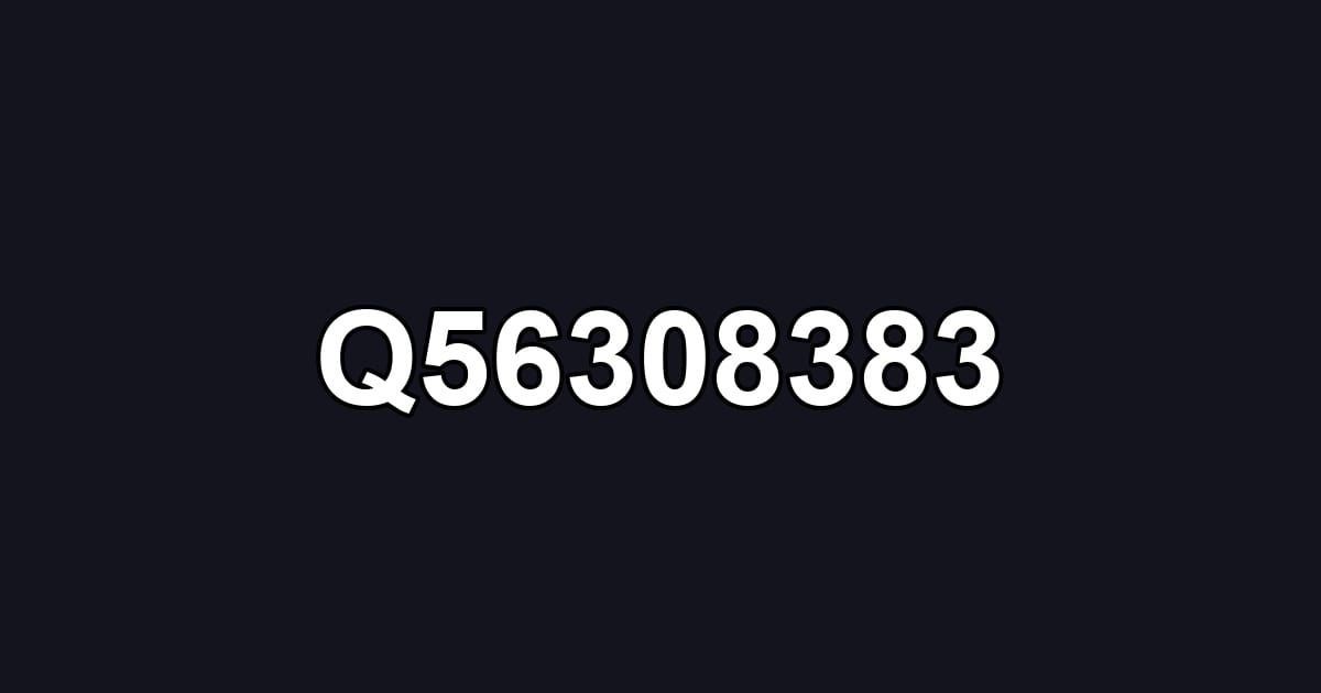 Q56308383