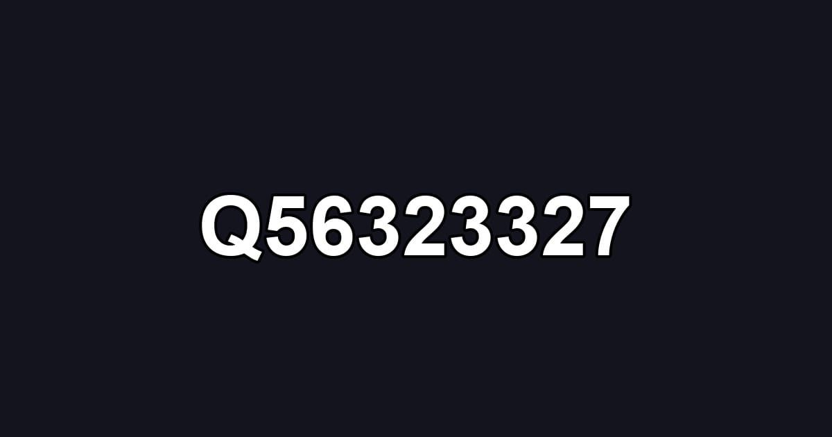 Q56323327