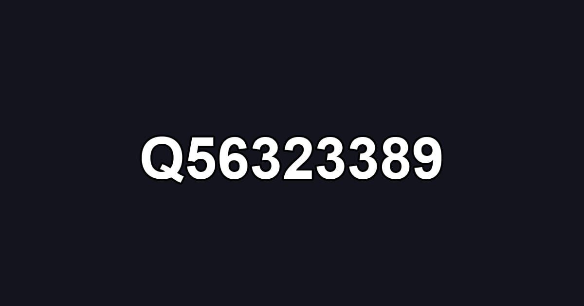 Q56323389