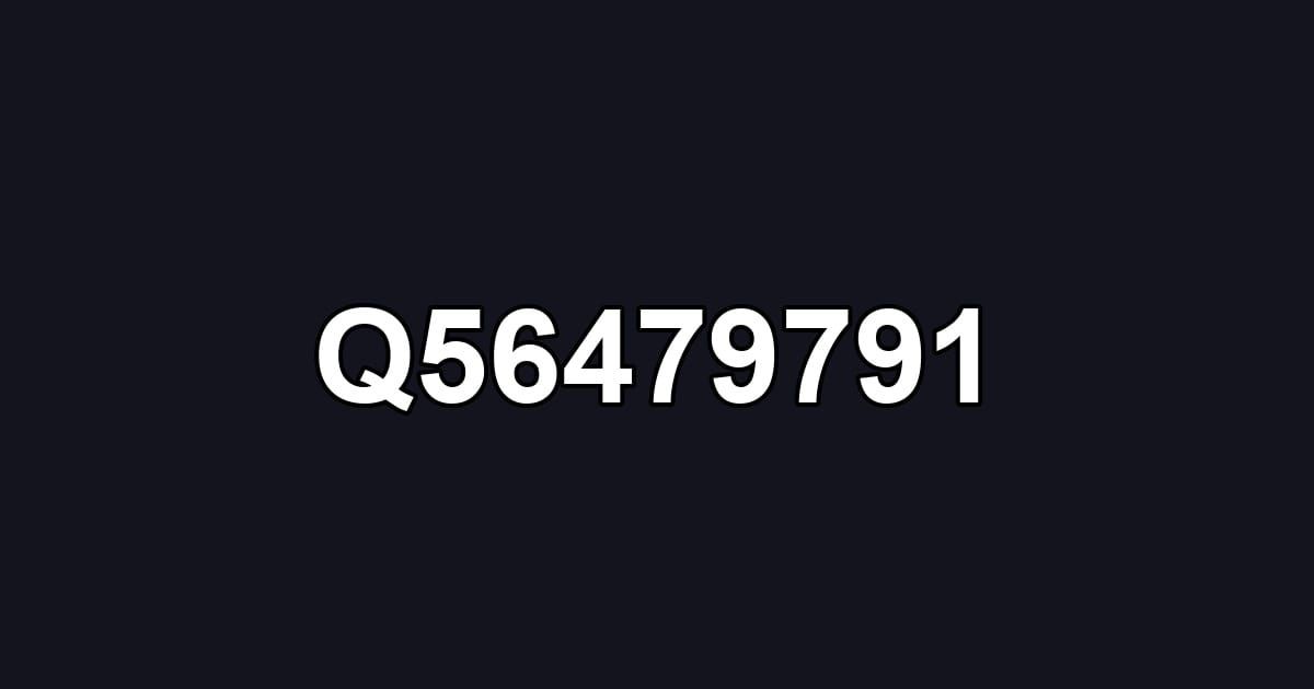 Q56479791