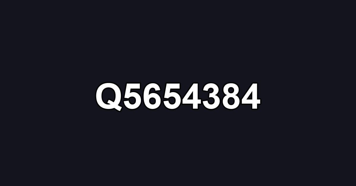 Q5654384