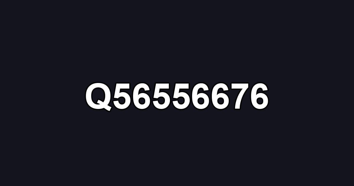 Q56556676