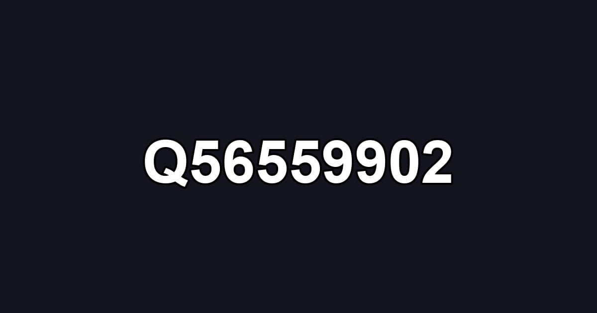 Q56559902
