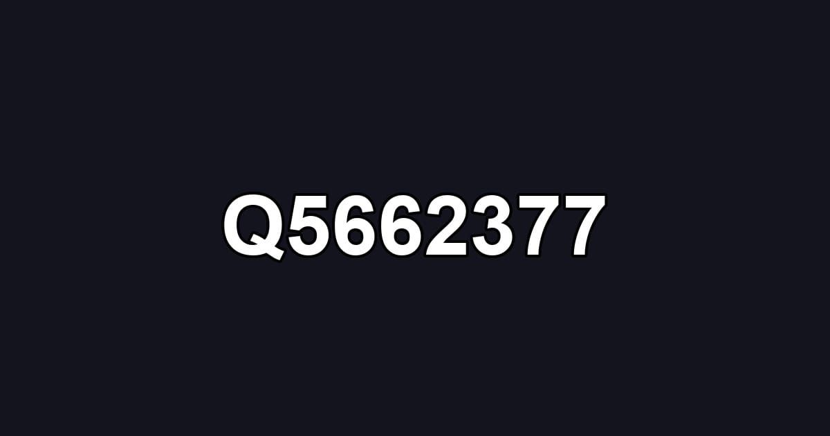 Q5662377