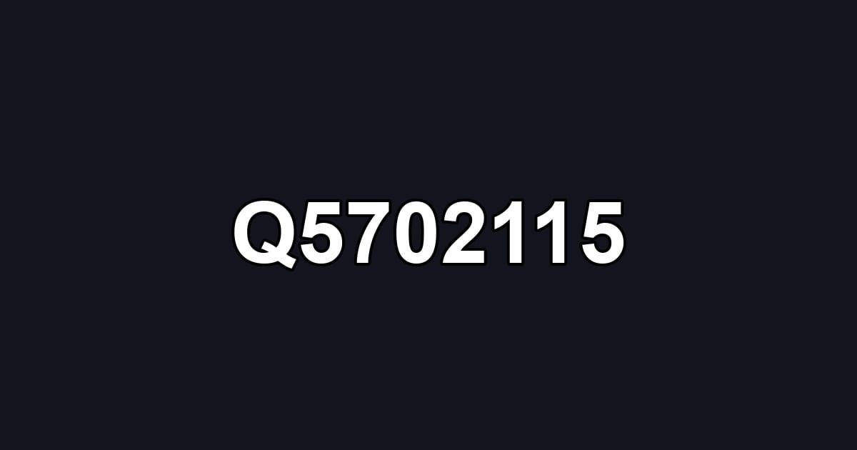 Q5702115