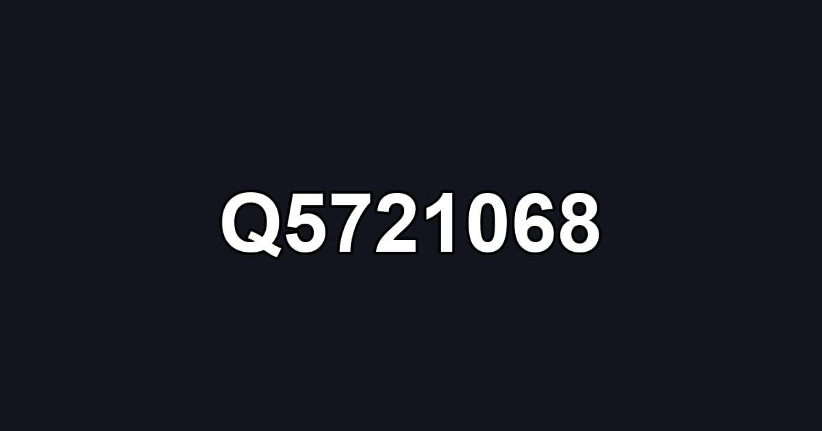 Q5721068