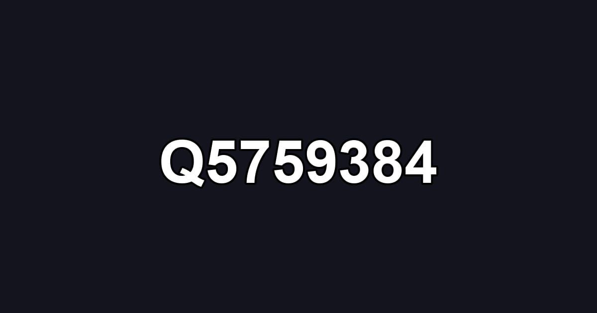 Q5759384