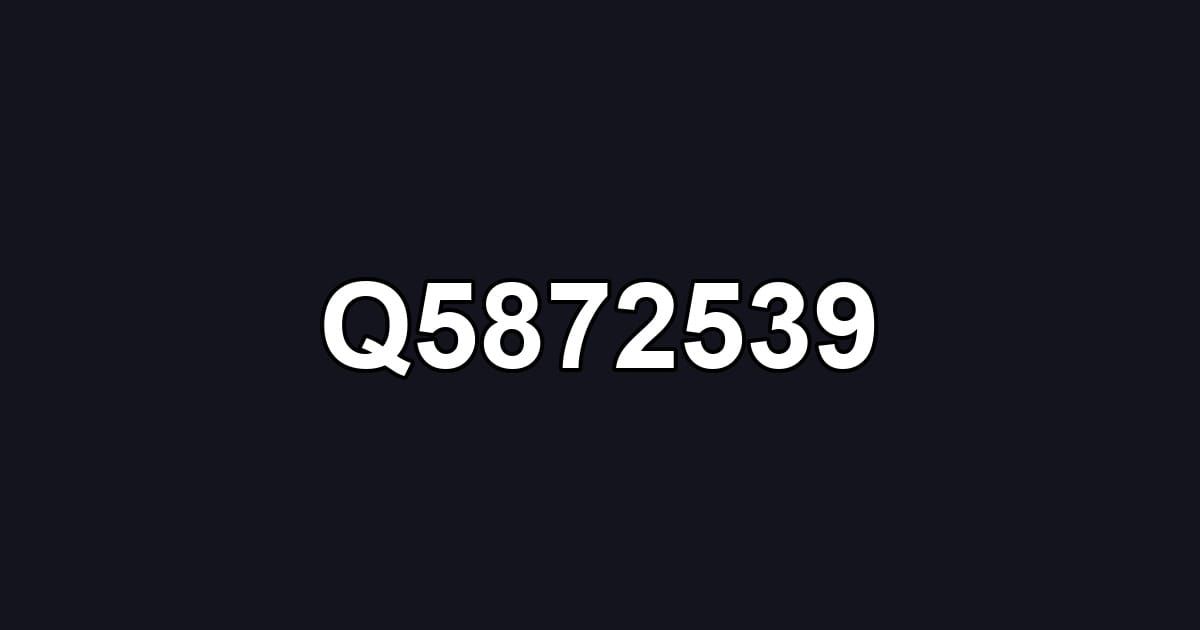 Q5872539
