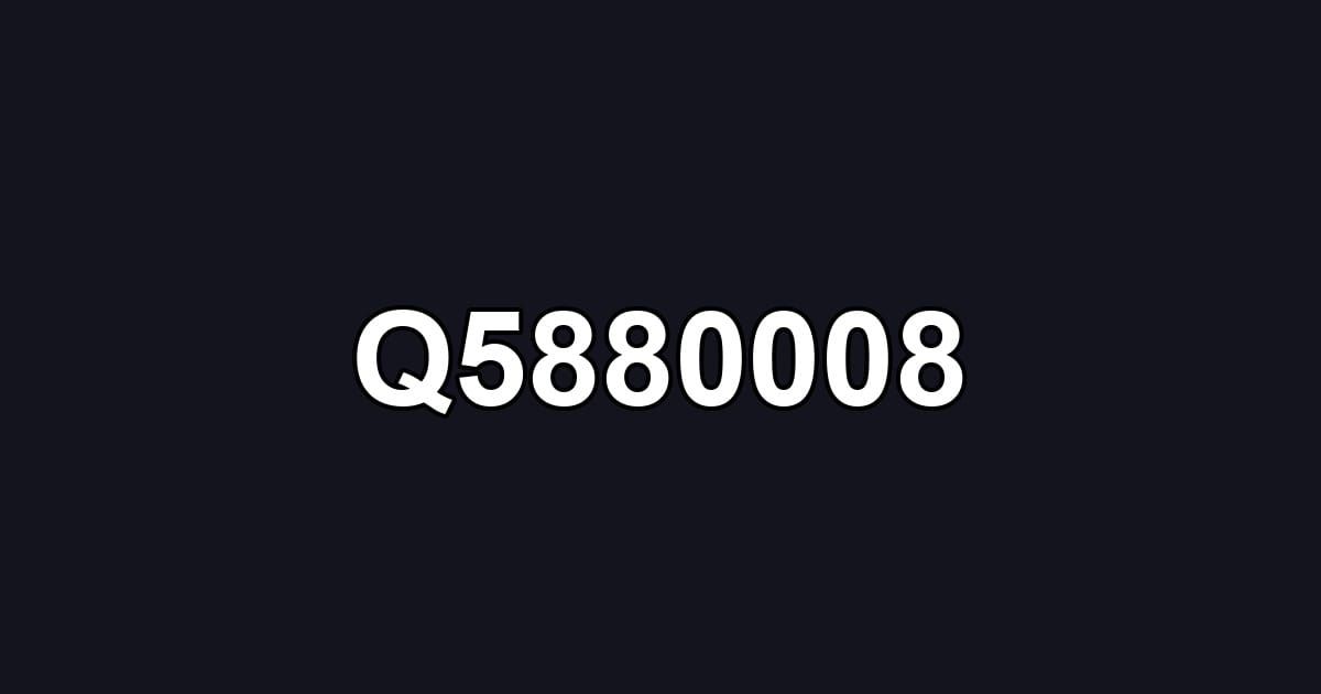Q5880008