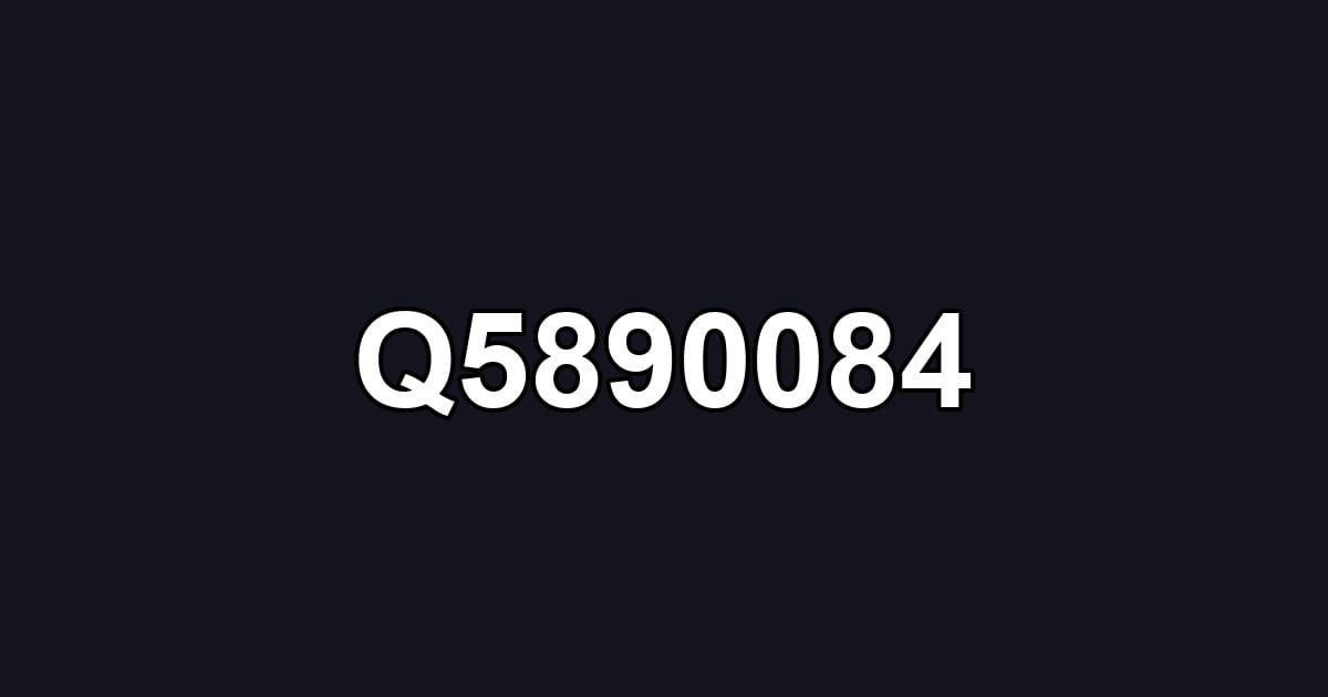 Q5890084