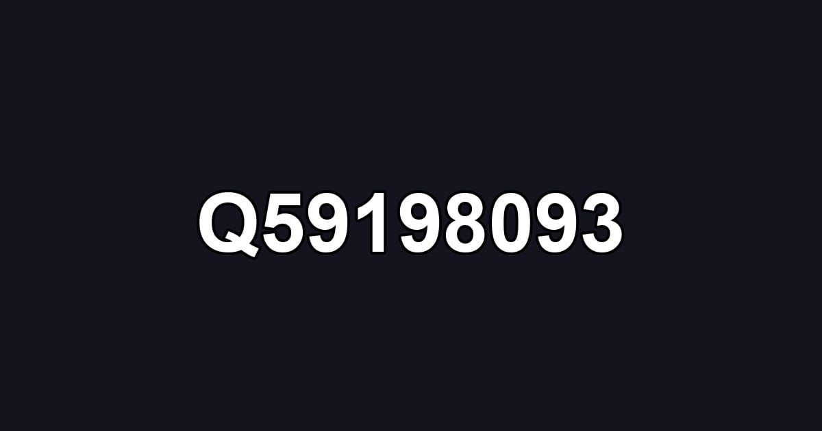 Q59198093