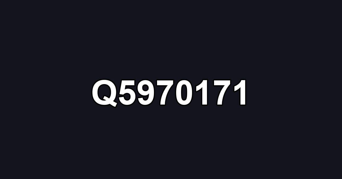 Q5970171