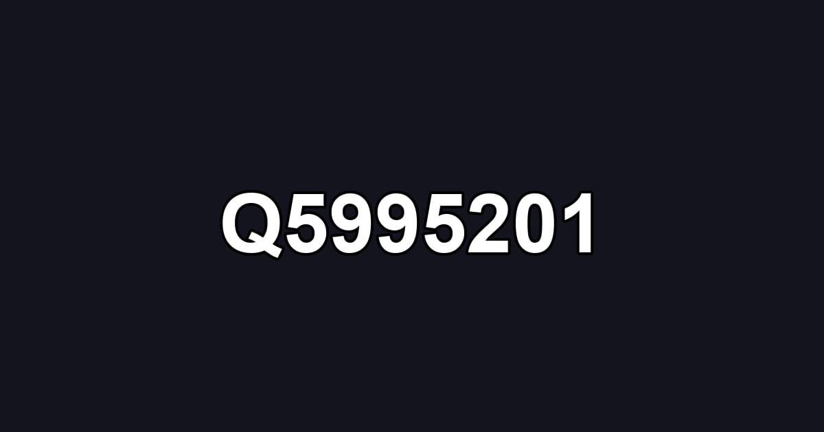 Q5995201