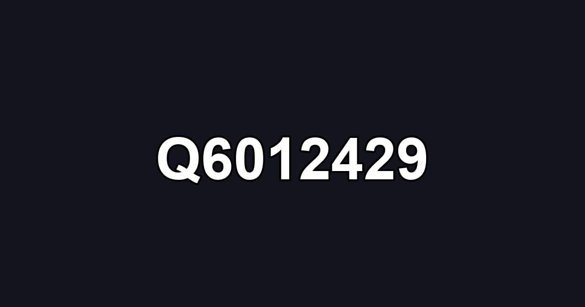 Q6012429
