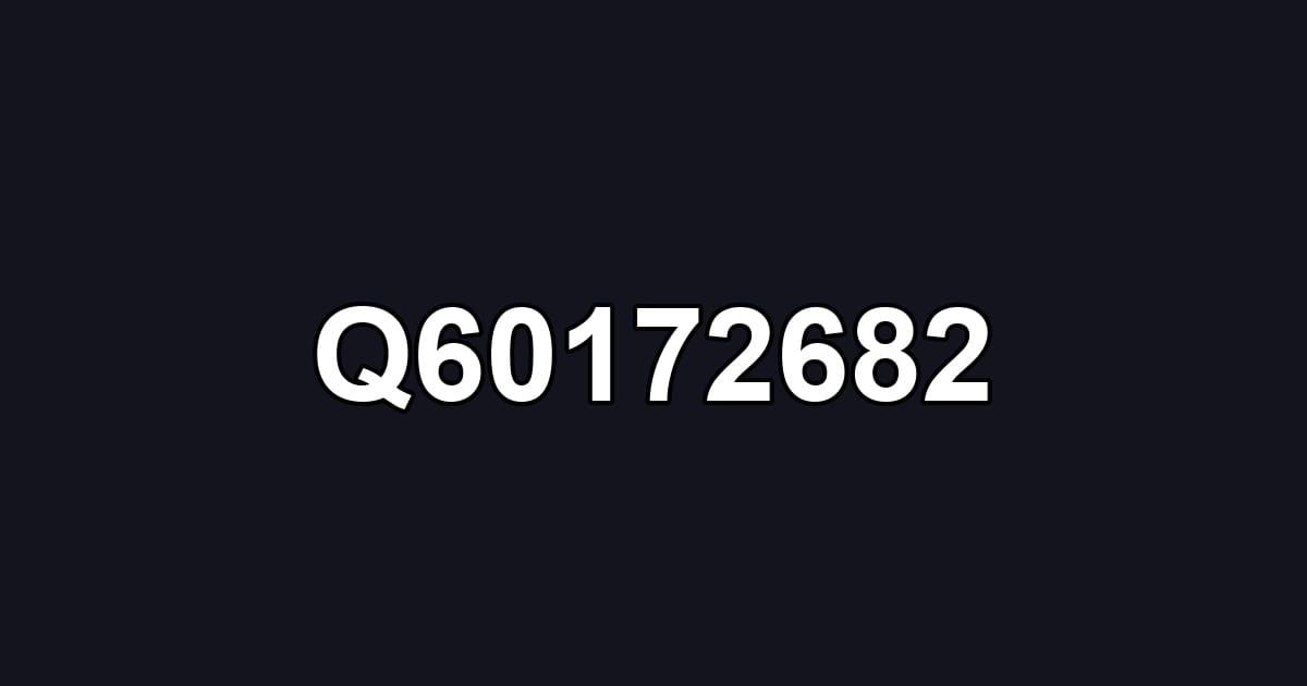 Q60172682