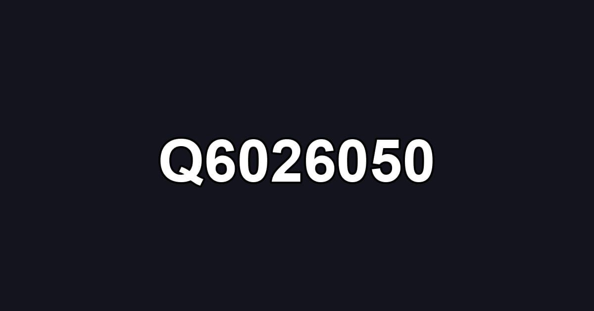 Q6026050