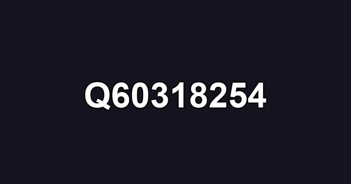 Q60318254