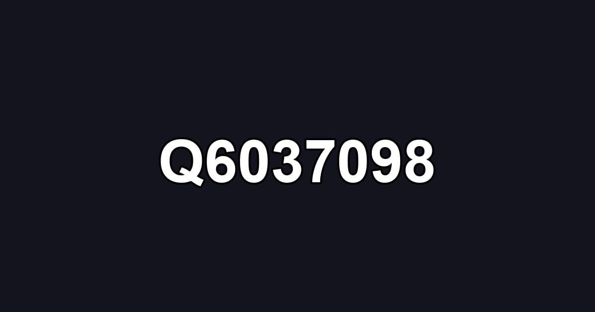Q6037098