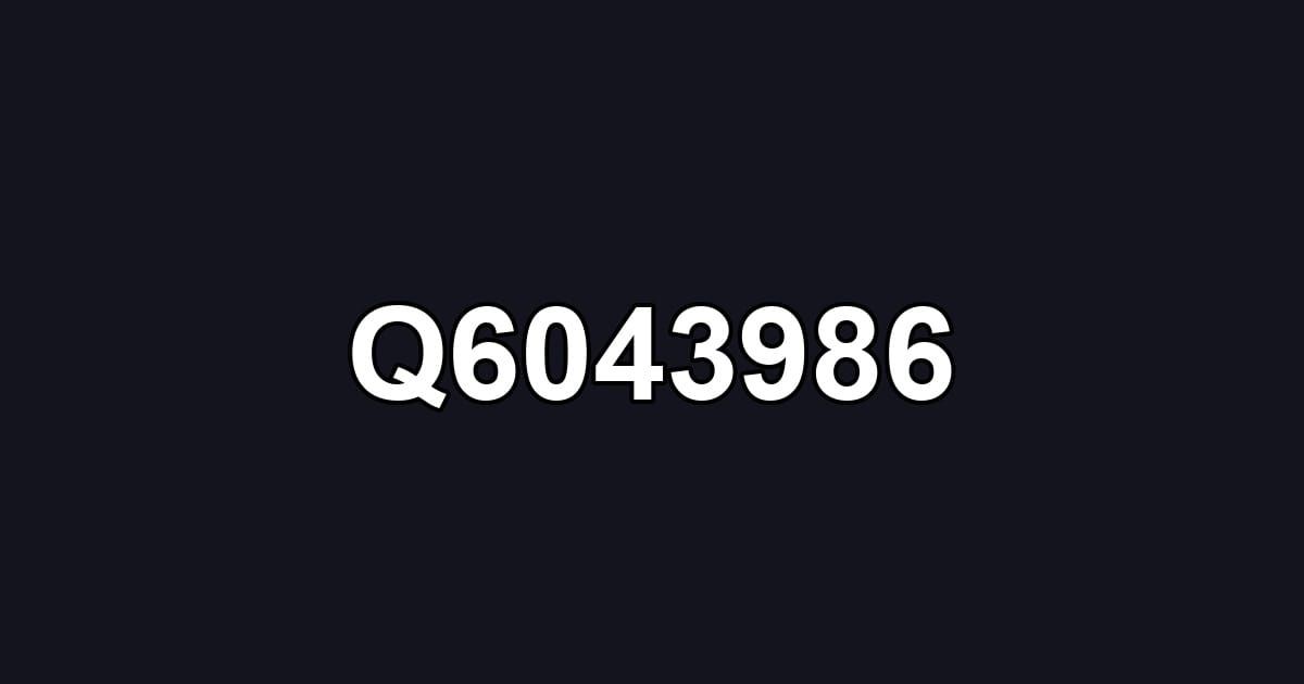 Q6043986