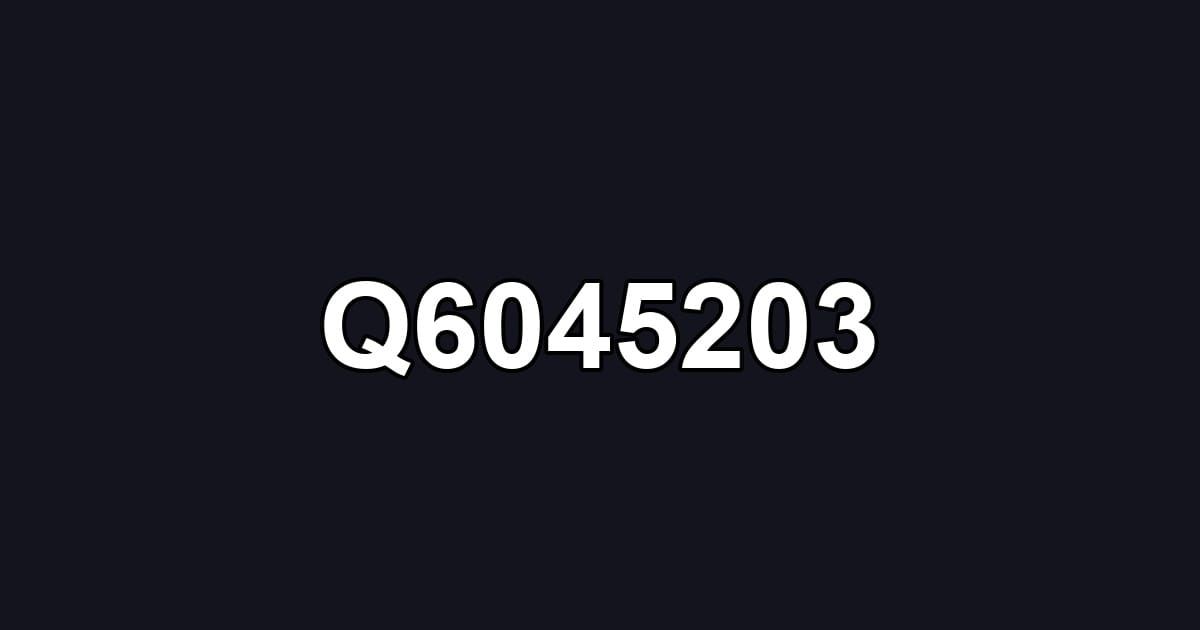 Q6045203