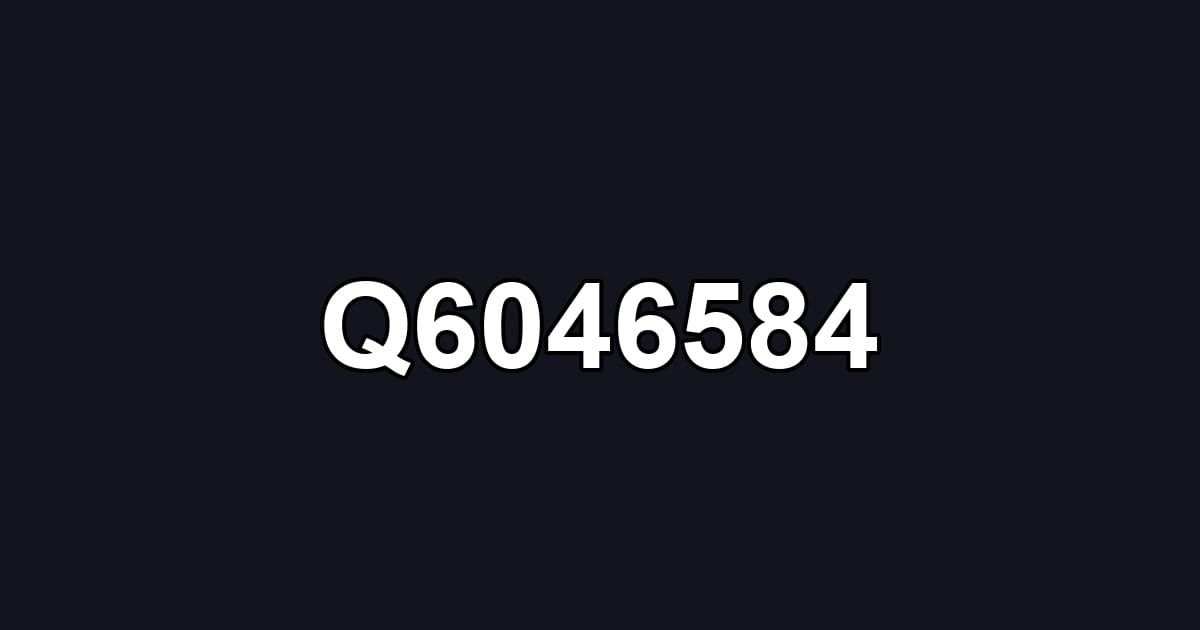 Q6046584