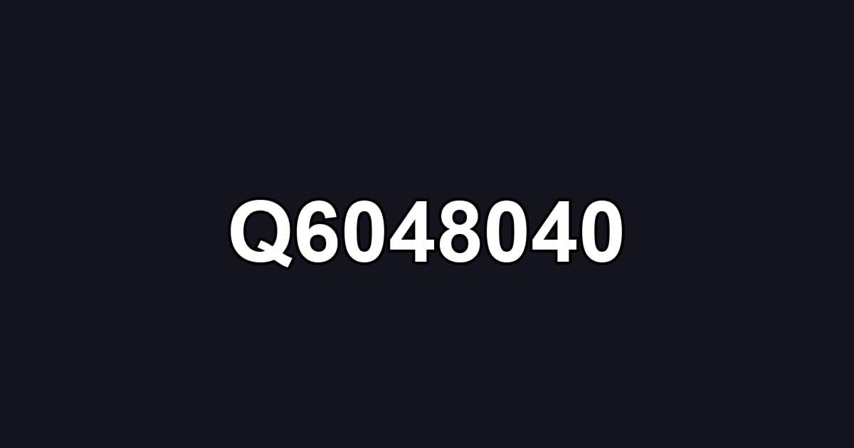 Q6048040