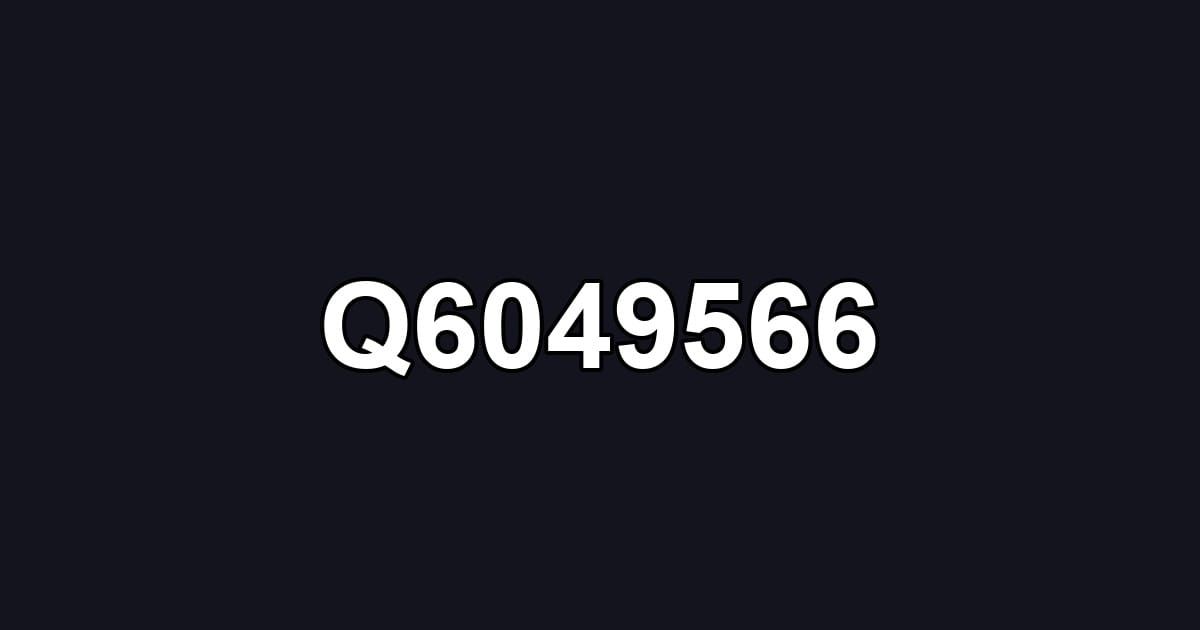 Q6049566