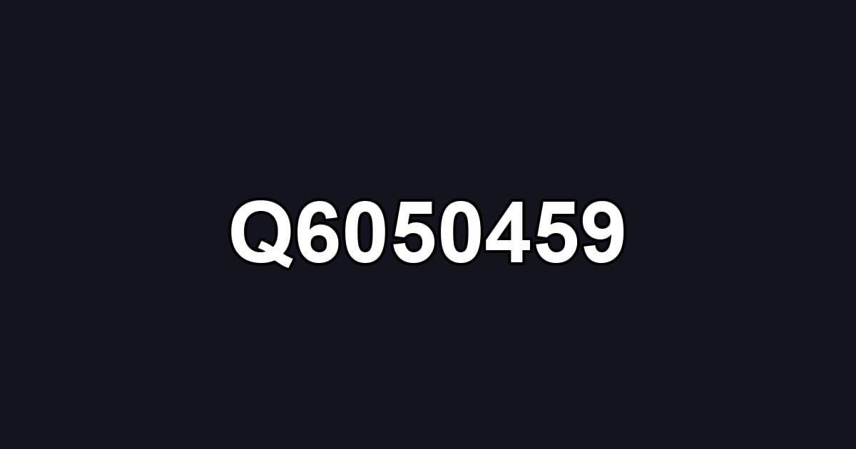 Q6050459