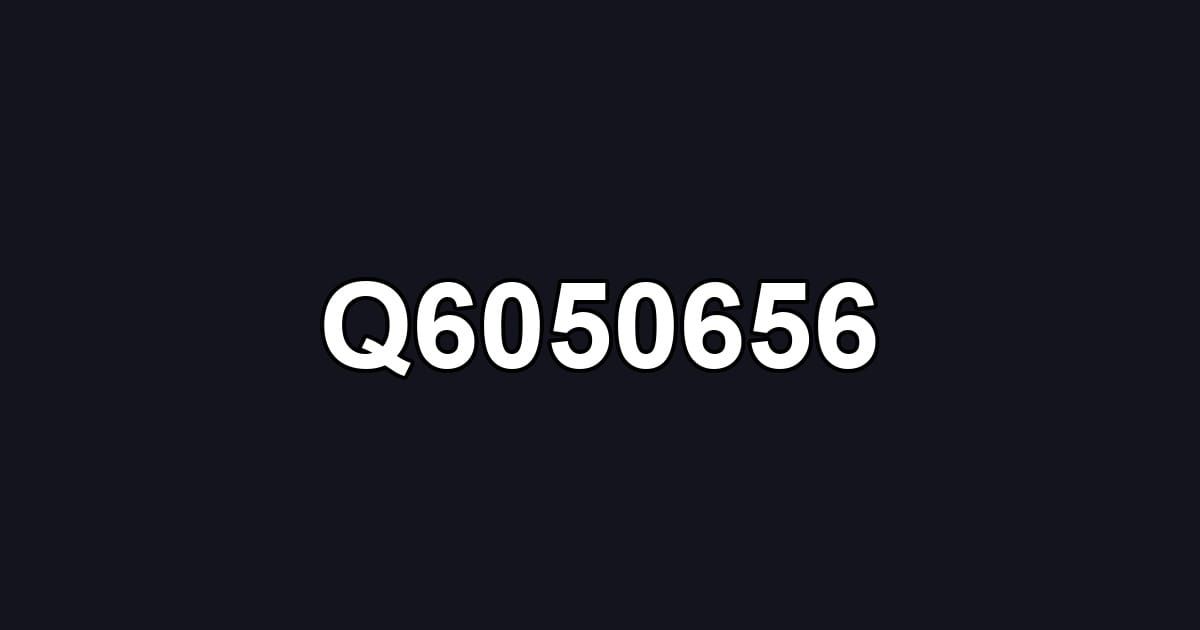 Q6050656