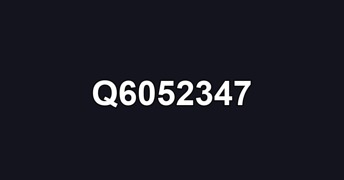 Q6052347