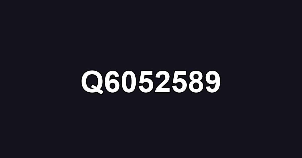 Q6052589