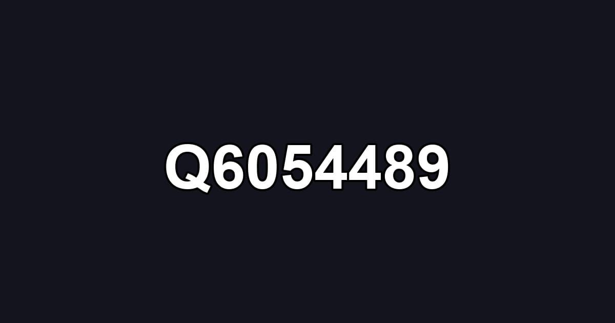 Q6054489