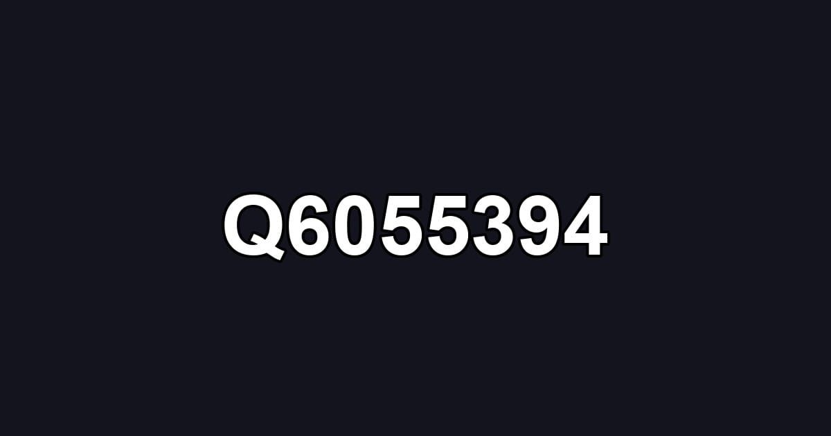 Q6055394