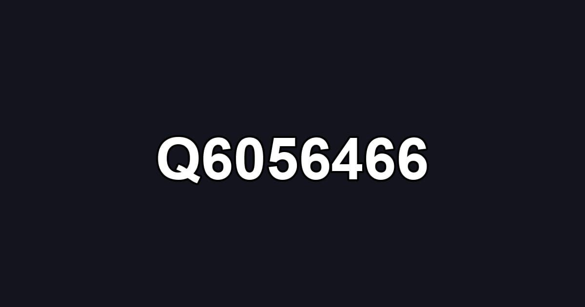 Q6056466