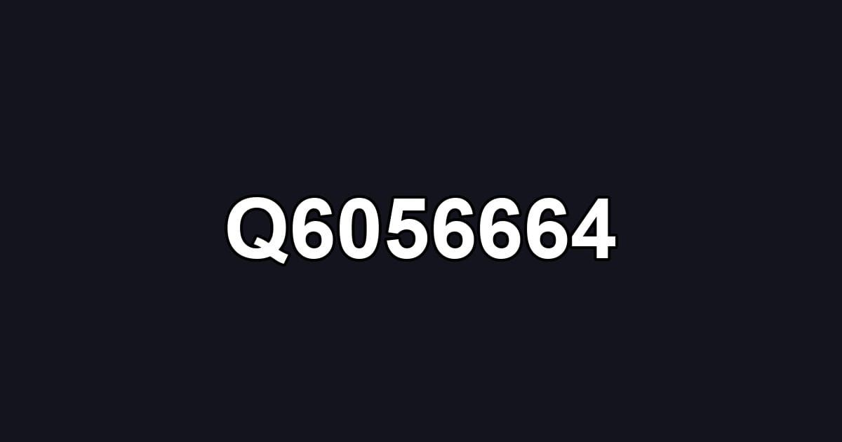 Q6056664