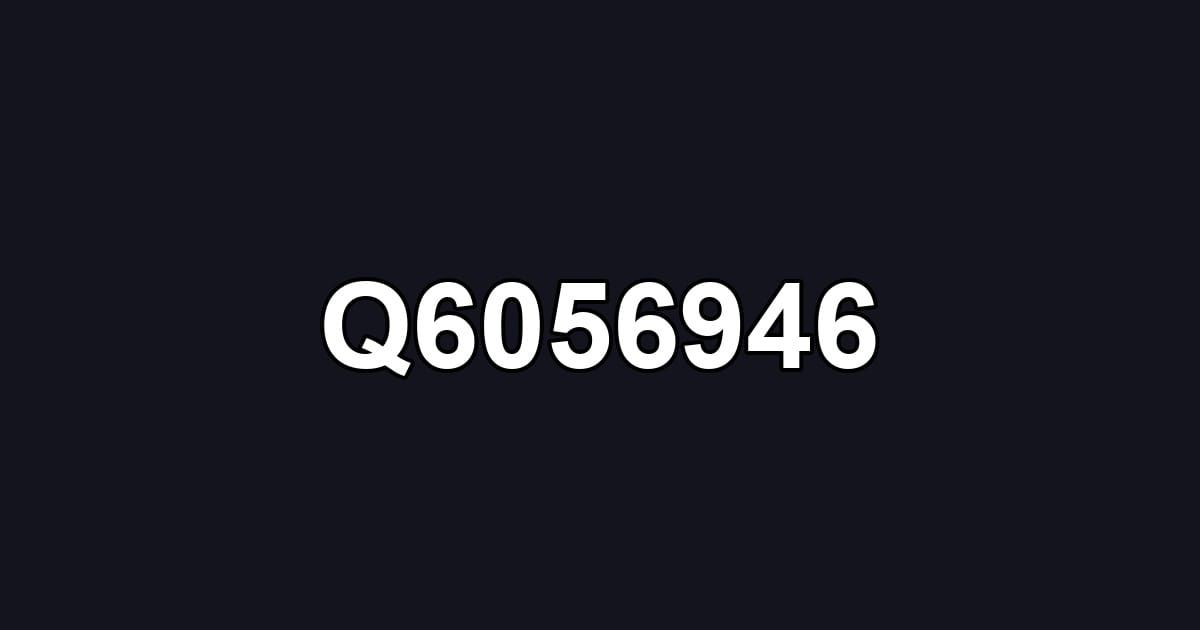 Q6056946