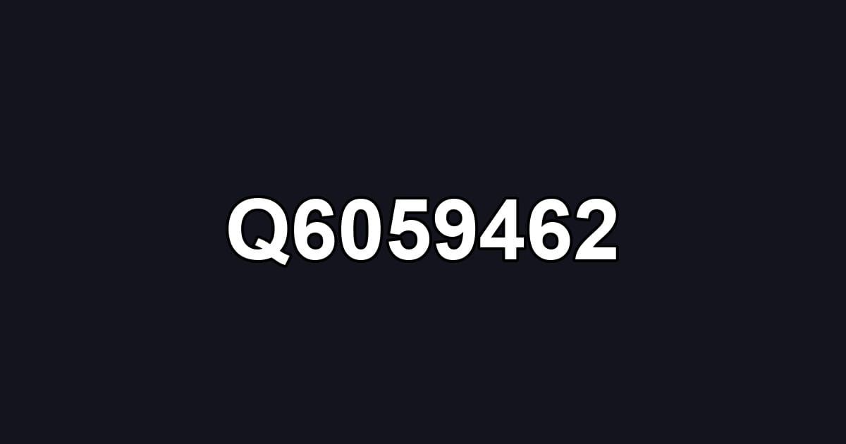 Q6059462