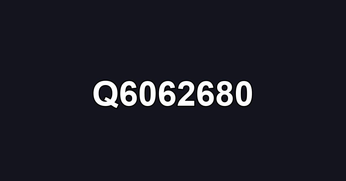 Q6062680