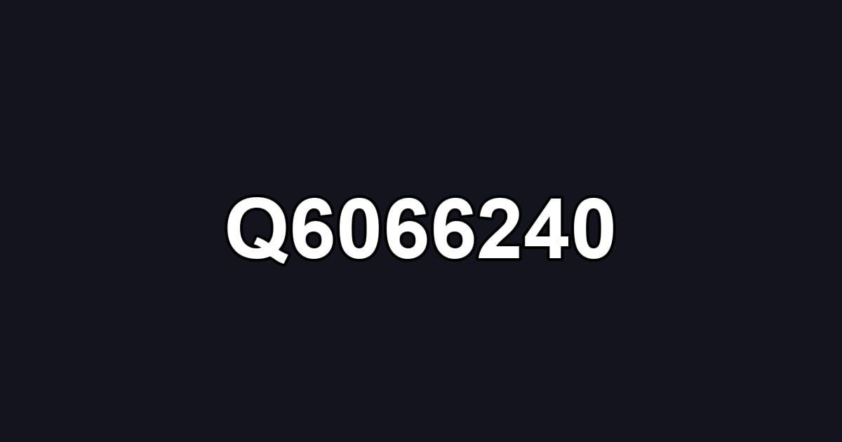 Q6066240