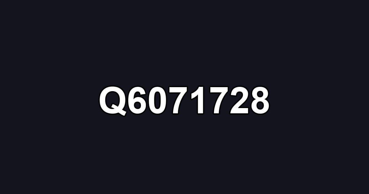 Q6071728