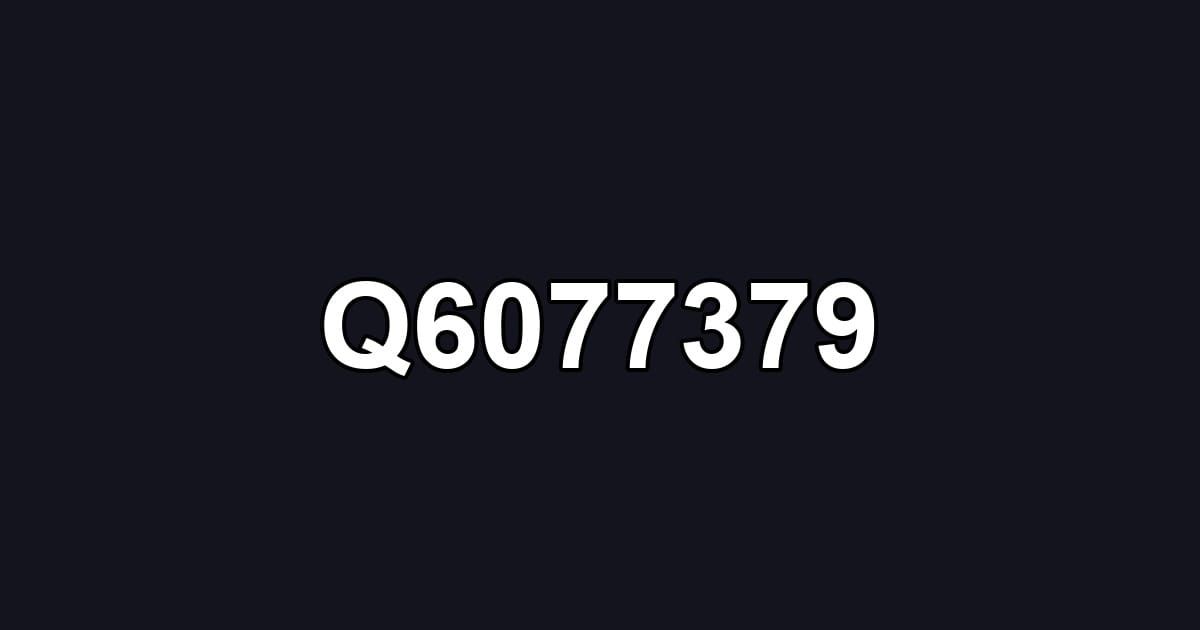 Q6077379
