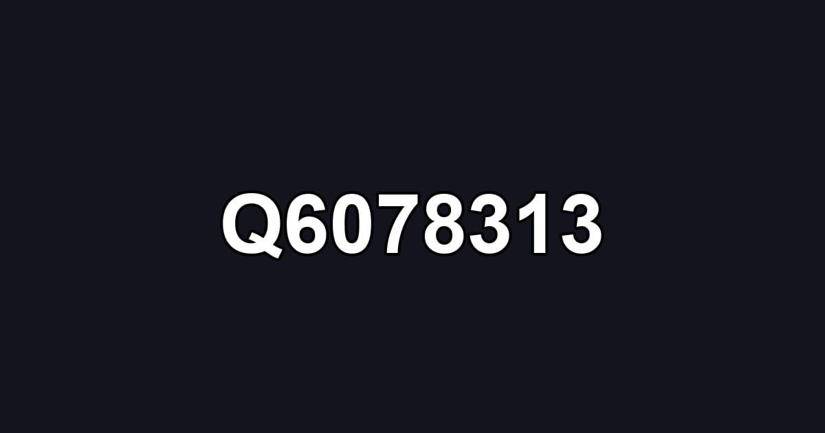 Q6078313