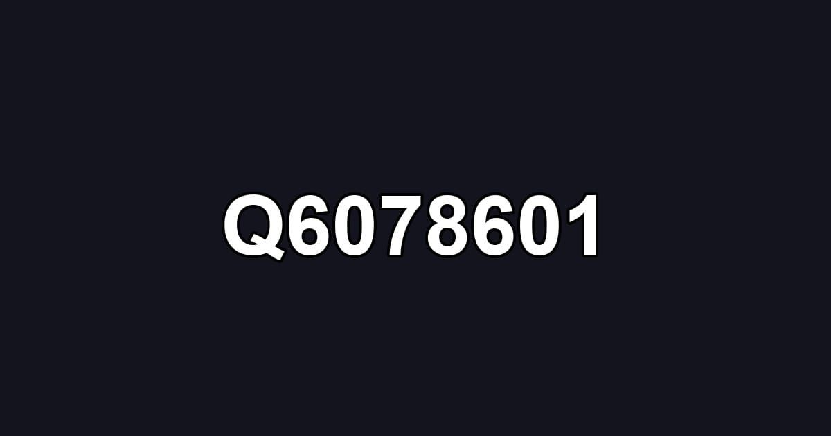 Q6078601