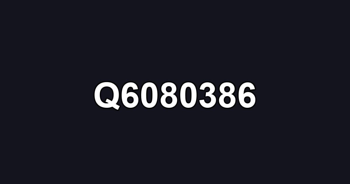 Q6080386